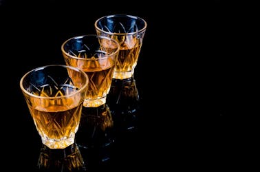 Wodka- en likeurenrondleiding door Krakau